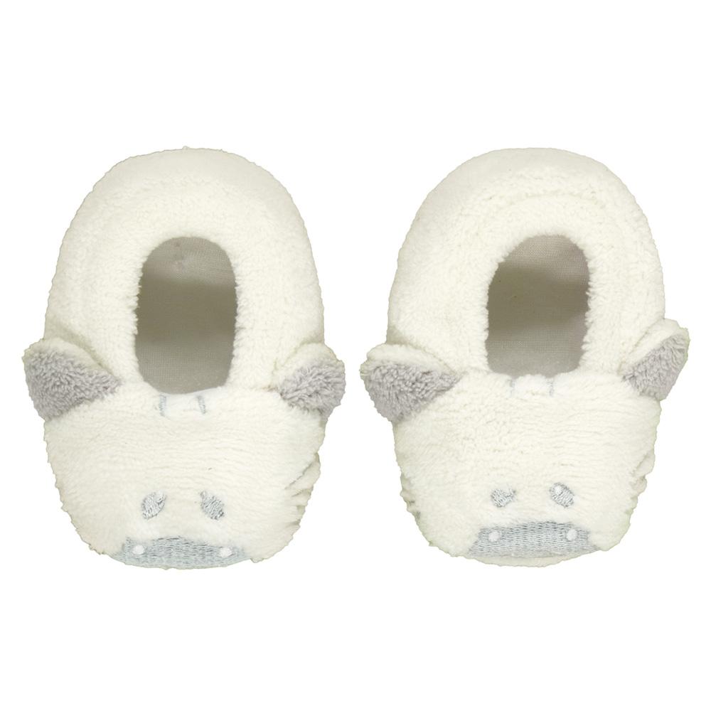 Pantufa Fofinha Baby 00 - 07 Meses Masculino Pimpolho