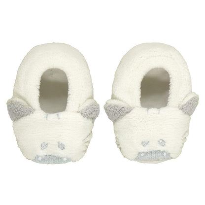 Pantufa Fofinha Baby 00 - 07 Meses Masculino Pimpolho