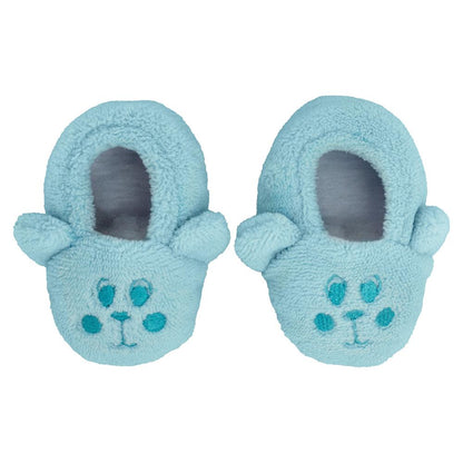 Pantufa Fofinha Baby 00 - 07 Meses Masculino Pimpolho