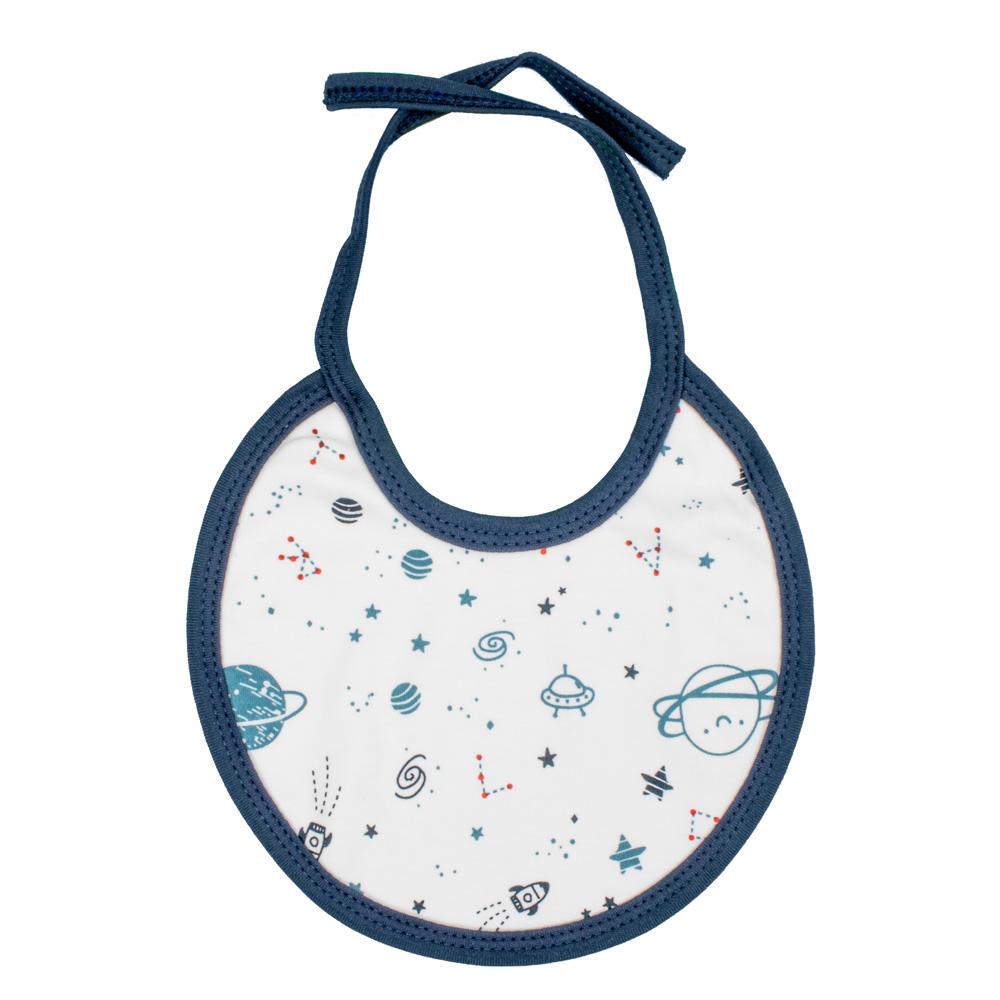 Conjunto Bebê 5 Peças Pimpolho (0-6 Meses)