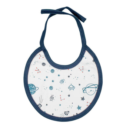 Conjunto Bebê 5 Peças Pimpolho (0-6 Meses)
