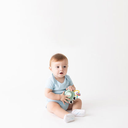 Brinquedo Infantil Siri Musical Pimpolho