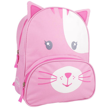 Mochila Infantil Estampa com Desenho Pimpolho