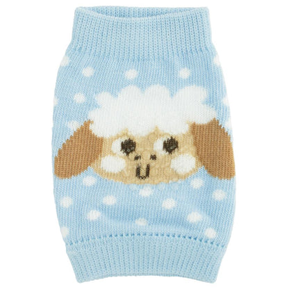 Joelheira Para Bebê Divertida 06-12 Meses Pimpolho