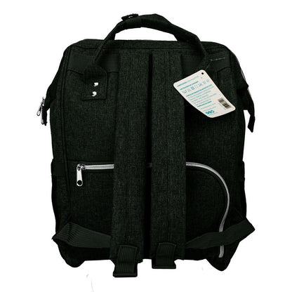 Mochila Maternidade Pimpolho Organizador Espaçosa