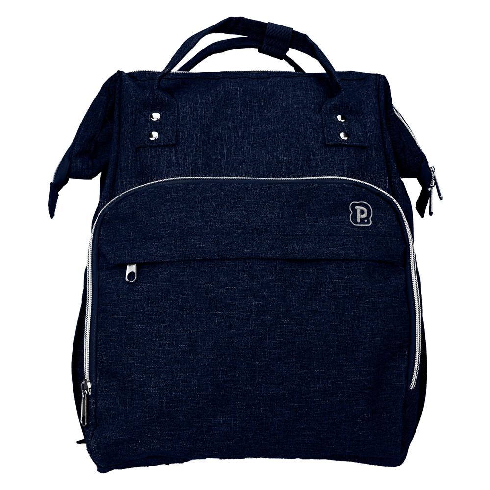 Mochila Maternidade Pimpolho Organizador Espaçosa