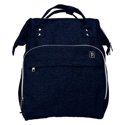 Mochila Maternidade Pimpolho Organizador Espaçosa
