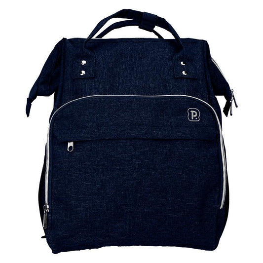 Mochila Maternidade Pimpolho Organizador Espaçosa