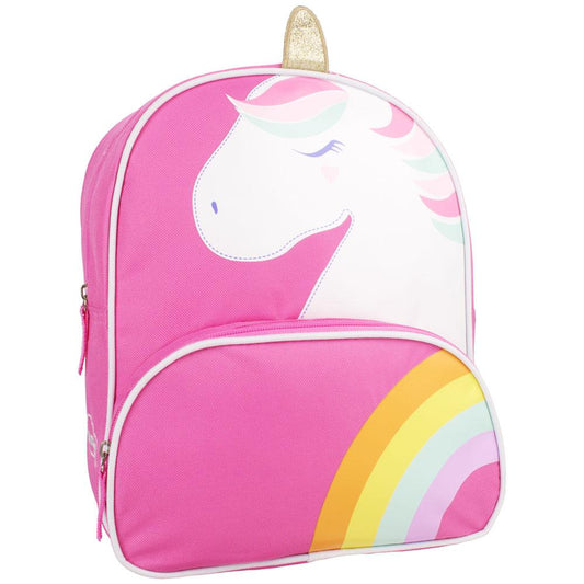 Mochila Infantil Estampa com Desenho Pimpolho