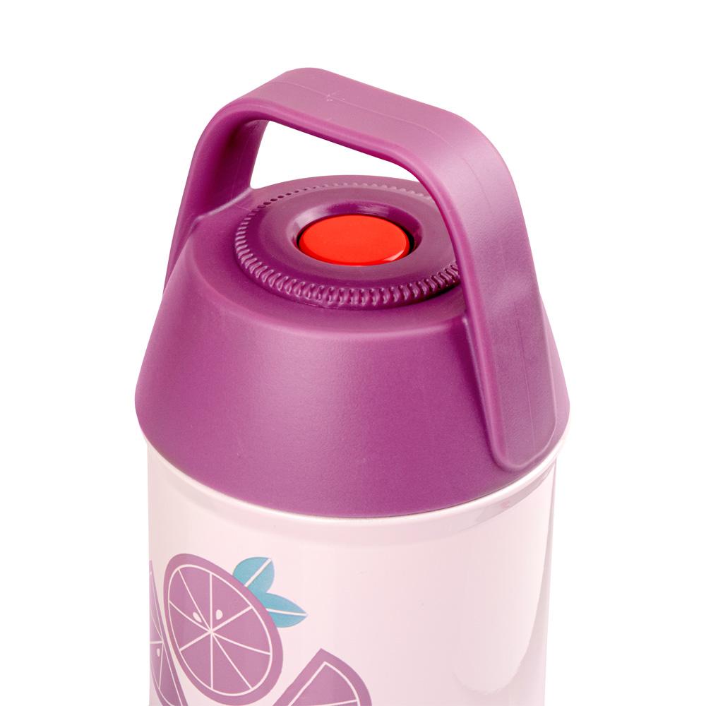 Pote Térmico Inox 450ml Pimpolho