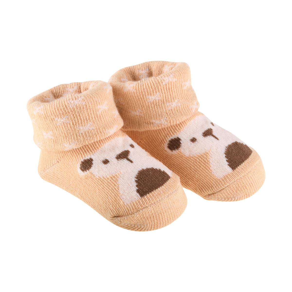Kit Meias RN Masculino Pimpolho 2 Pares Conforto