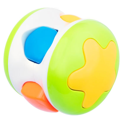 Brinquedo Interativo Infantil Pimpolho