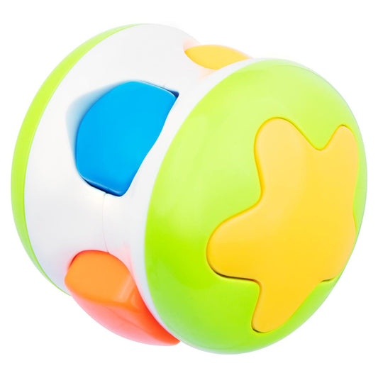 Brinquedo Interativo Infantil Pimpolho