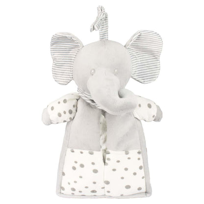 Porta Fraldas Infantil Bichinho Pelúcia Organizador Pimpolho