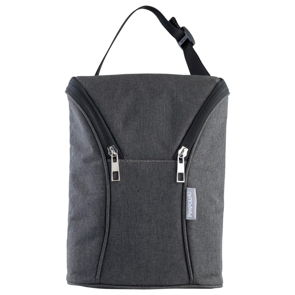 Bolsa Térmica Para Mamadeira Pimpolho
