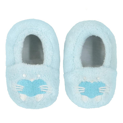Pantufa Fofinha Baby 00 - 07 Meses Masculino Pimpolho