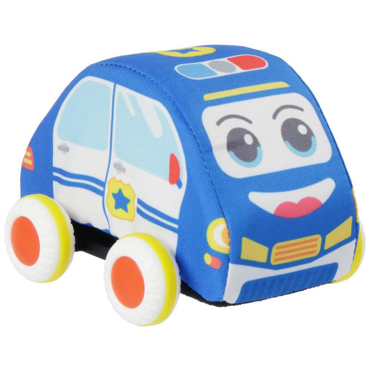 Carrinho Pimpolho Fofinho Corre Corre Infantil