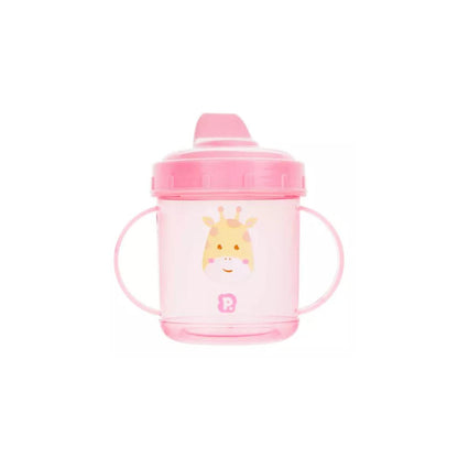 Kit Introdução Alimentar Bebê Pimpolho 4 Peças