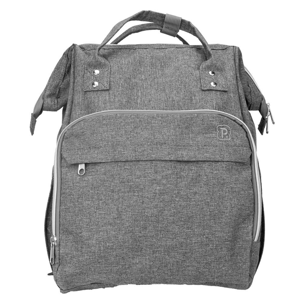 Mochila Maternidade Pimpolho Organizador Espaçosa