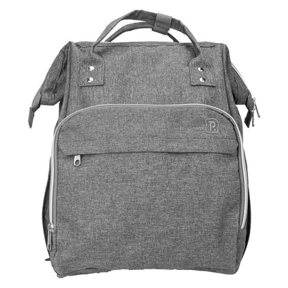 Mochila Maternidade Pimpolho Organizador Espaçosa