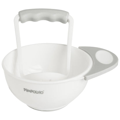 Amassador De Papinha Infantil Pimpolho