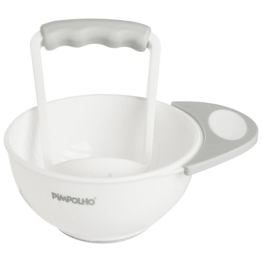 Amassador De Papinha Infantil Pimpolho