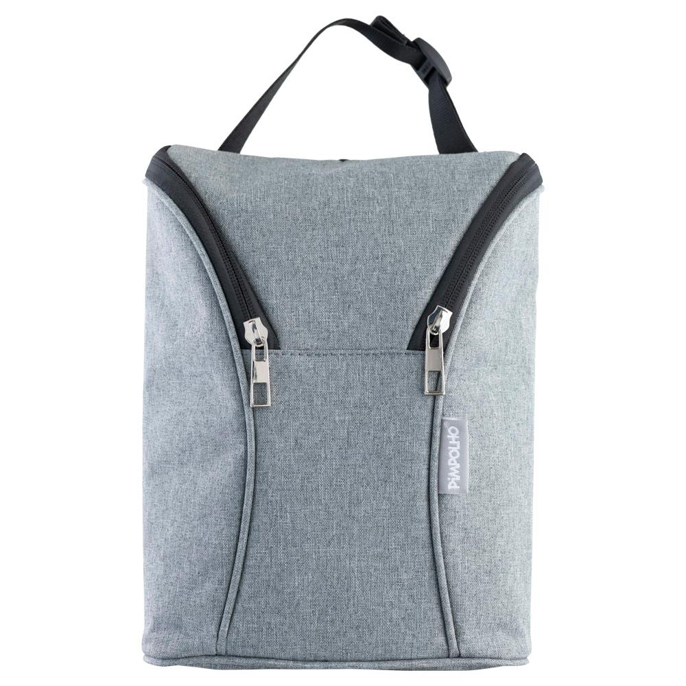 Bolsa Térmica Para Mamadeira Pimpolho