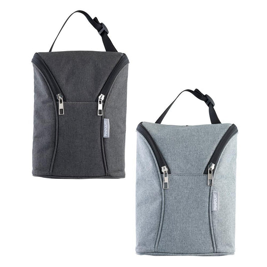 Bolsa Térmica Para Mamadeira Pimpolho