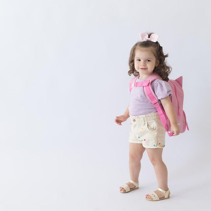 Mochila Infantil Estampa com Desenho Pimpolho