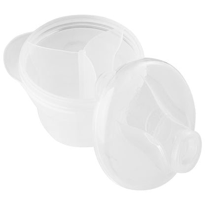 Dosador De Leite Em Pó Horizontal 240ml Infantil Pimpolho