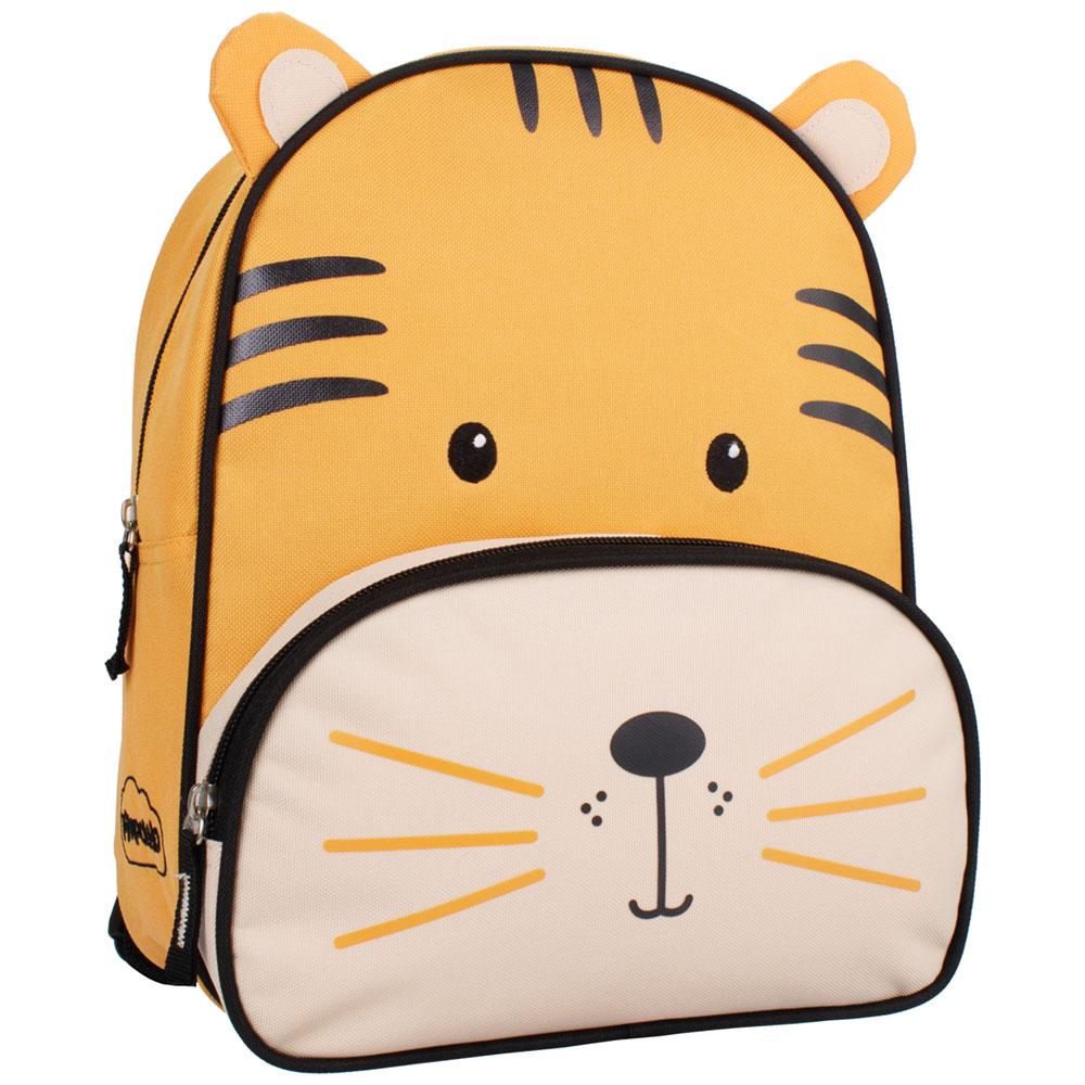 Mochila Infantil Estampa com Desenho Pimpolho