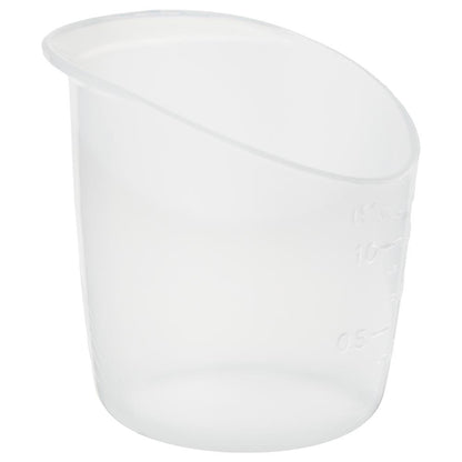 Copo Alimentador Graduado 30ml Infantil Pimpolho