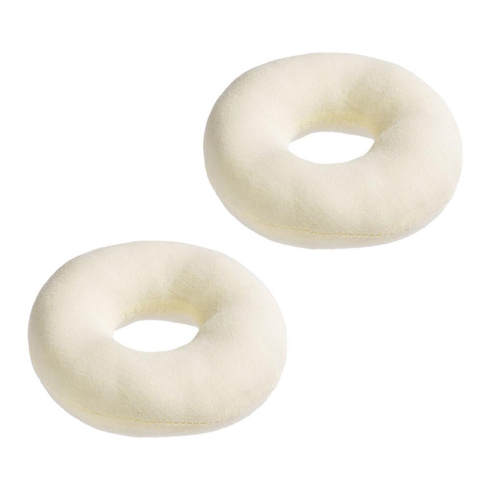 Rosquinha De Amamentação Pacote Com 1 Par Pimpolho