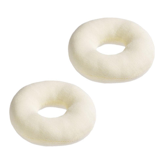 Rosquinha De Amamentação Pacote Com 1 Par Pimpolho