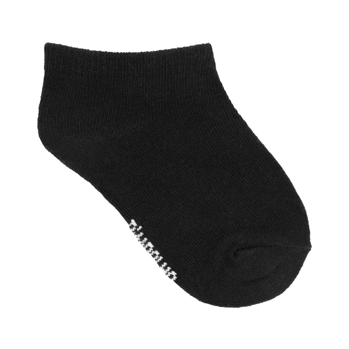 Kit Meias Cano Baixo Pimpolho 3 Pares 26-30 Unissex