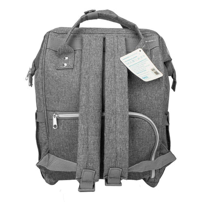 Mochila Maternidade Pimpolho Organizador Espaçosa