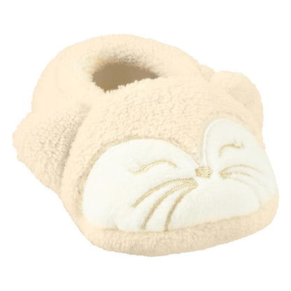 Pantufa Fofinha Baby 00 - 07 Meses Feminino Pimpolho
