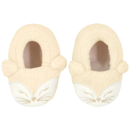 Pantufa Fofinha Baby 00 - 07 Meses Feminino Pimpolho