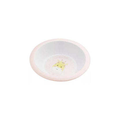 Kit Introdução Alimentar Bebê Pimpolho 4 Peças