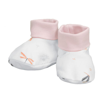 Conjunto Bebê 5 Peças Pimpolho (0-6 Meses)