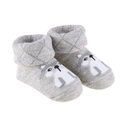 Kit Meias RN Masculino Pimpolho 2 Pares Conforto
