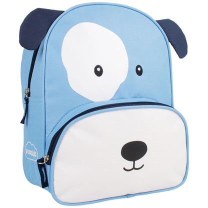 Mochila Infantil Estampa com Desenho Pimpolho