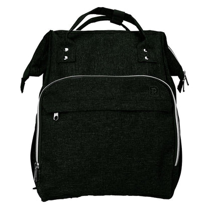 Mochila Maternidade Pimpolho Organizador Espaçosa