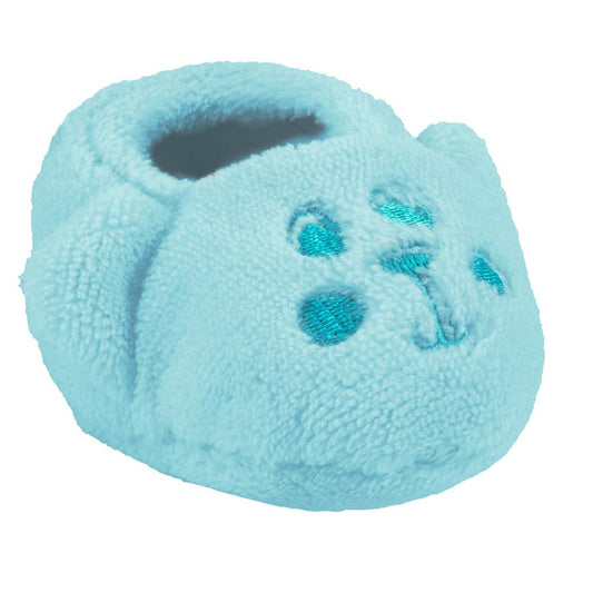 Pantufa Fofinha Baby 00 - 07 Meses Masculino Pimpolho