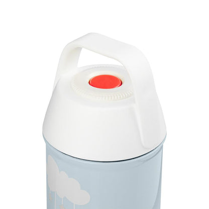 Pote Térmico Inox 450ml Pimpolho