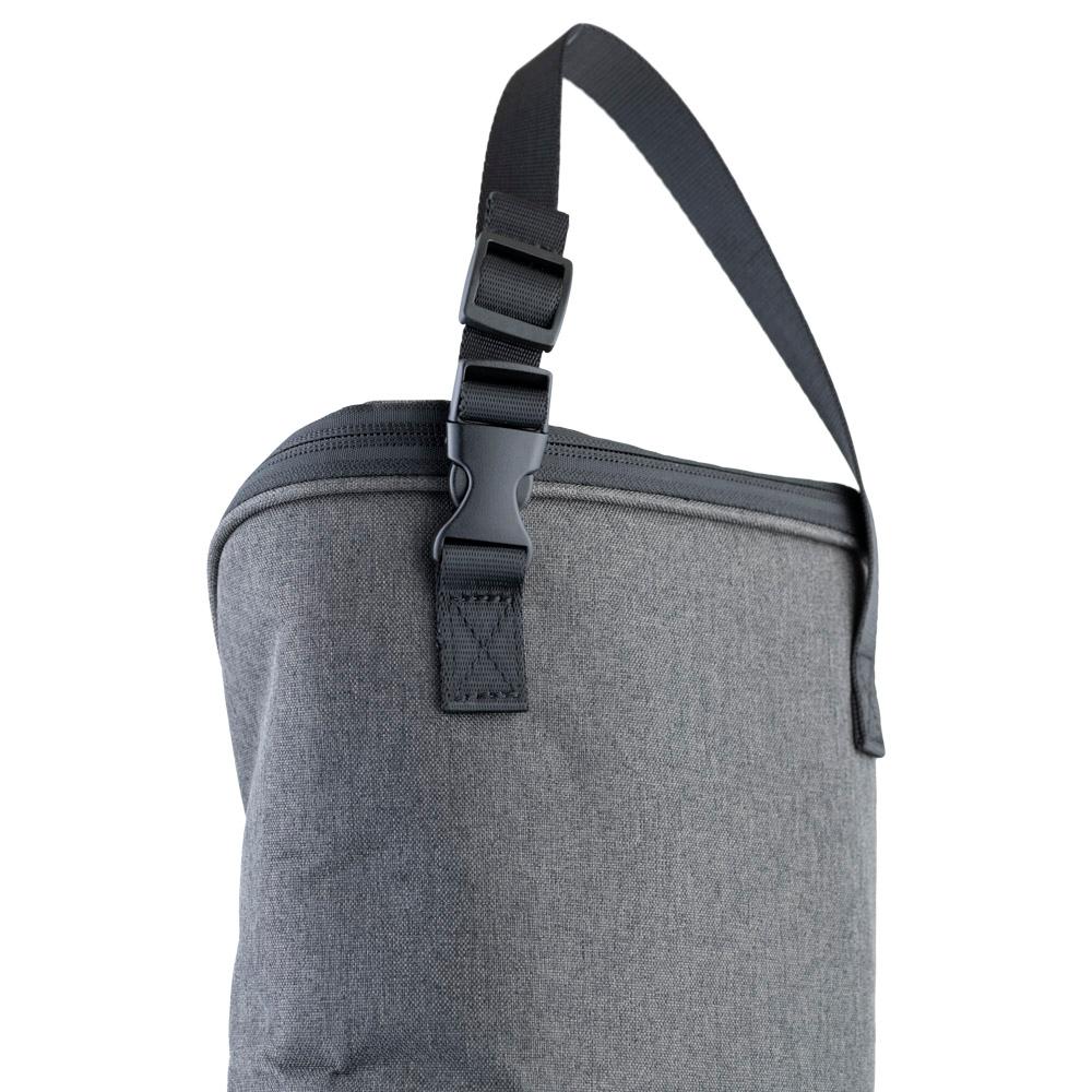 Bolsa Térmica Para Mamadeira Pimpolho