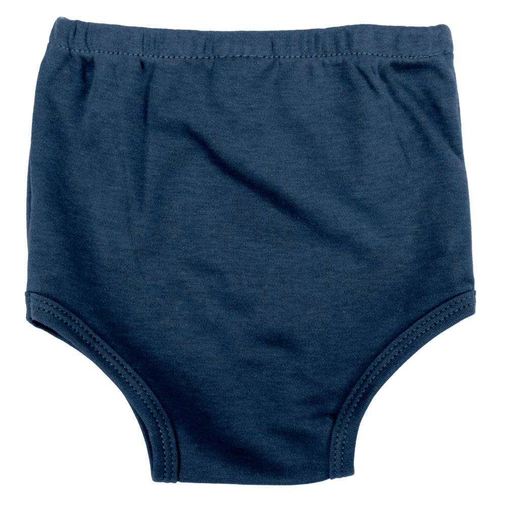 Conjunto Bebê 5 Peças Pimpolho (0-6 Meses)