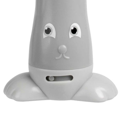 Kit Higienizador De Mamadeira Silicone Infantil Pimpolho