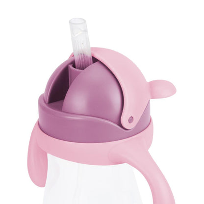 Copo De Treinamento Com Alça 300ml Infantil Pimpolho