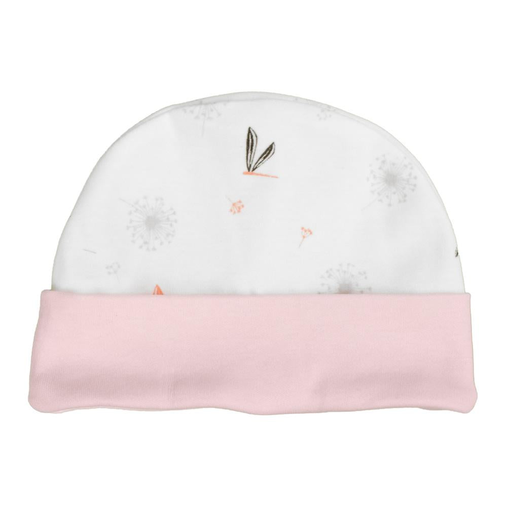 Conjunto Bebê 5 Peças Pimpolho (0-6 Meses)